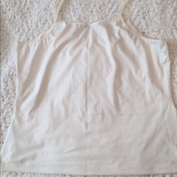 3 XXL tank tops - blue, grey and white - Picture 6 of 6